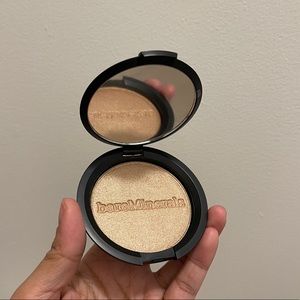 Bare minerals endless glow highlighter in fierce